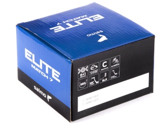 Катушка безынерц. Salmo Elite MATCH 7 3000FD
