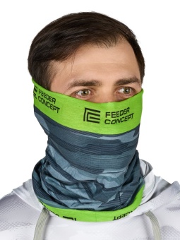 Шарф-бандана Feeder Concept BANDANA GR