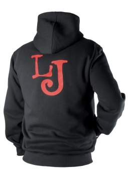 Куртка Lucky John BW 02 р.M