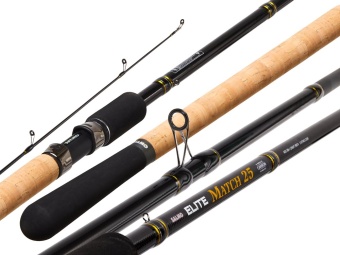 Удилище матч. Salmo Elite MATCH 25 3.90