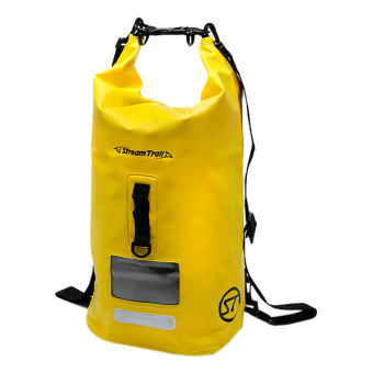 Гермомешок Stream Trail Dry Cube Saffron (YE) 20L