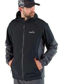 Костюм демисезон. Norfin MIST 03 р.L
