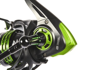 Катушка безынерц. Feeder Concept Pilot 7 4000FD