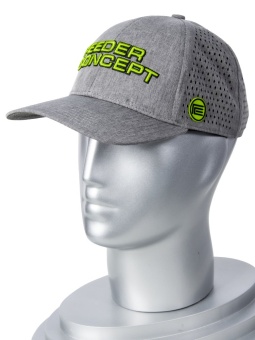 Бейсболка Feeder Concept GREY MAGNET
