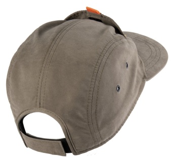 Бейсболка Norfin FISHER 03 р.L