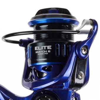 Катушка безынерц. Salmo Elite MATCH 6 3000FD