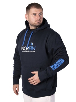 Худи Norfin URBAN 04 р.XL