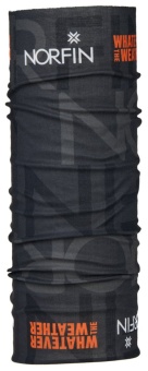 Шарф-бандана Norfin BANDANA DARK GREY