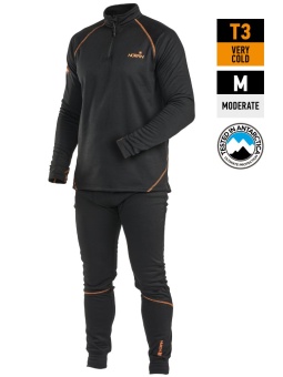 Термобелье Norfin WINTER LINE 02 р.M