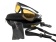 Очки поляризационные Gamakatsu G-GLASSES EDGE AMBER Очки поляризационные Gamakatsu G-GLASSES EDGE AMBER