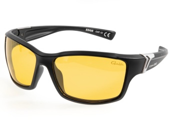 Очки поляризационные Gamakatsu G-GLASSES EDGE AMBER