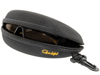 Очки поляризационные Gamakatsu G-GLASSES EDGE AMBER