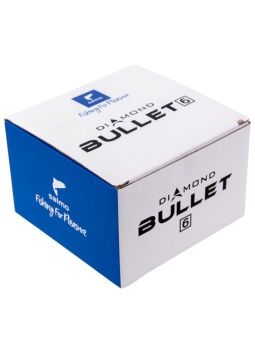 Катушка безынерц. Salmo Diamond BULLET 6 3000FD