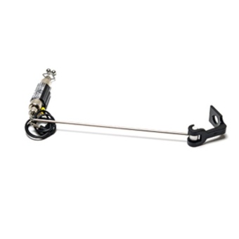 Механический сигнализатор Nautilus Swing Illuma NSI Green