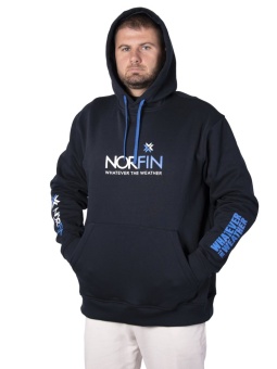 Худи Norfin URBAN 04 р.XL