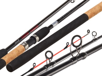 Удилище фидер. Salmo Sniper FEEDER 060 3.60