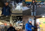 Путеводители по магазинам Salmo Market Путеводители по магазинам Salmo Market