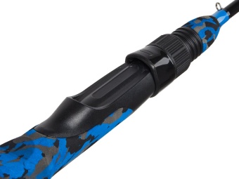 Удилище зим. Salmo Elite TELE VIB H 58см