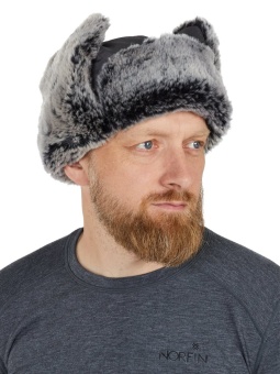 Шапка Norfin ZERO р.XL