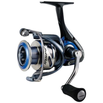 Катушка Okuma Inspira 40B Blue  + доп. Шпуля