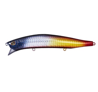 Воблер DAIWA MORETHAN CROSSWAKE 75F (SSR) YUUMAZUME