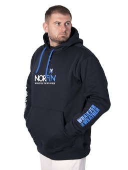 Худи Norfin URBAN 04 р.XL