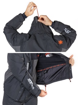 Костюм демисезонный Norfin BOAT 06 р.XXXL