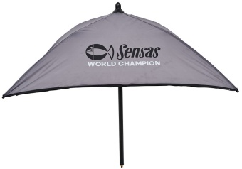 Зонт рыболовный Sensas SIDE TRAY UMBRELLA - 70X70см