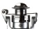 Катушка безынерц. Salmo ICE STORM 3 1000FD Катушка безынерц. Salmo ICE STORM 3 1000FD
